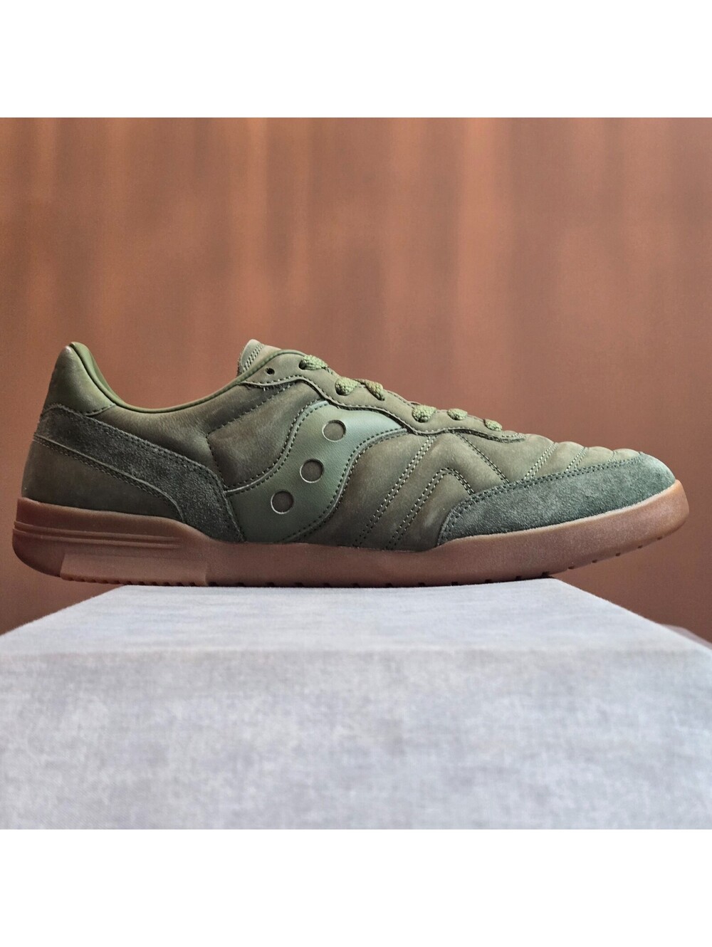 Saucony 586i Cypress (S70984-1) Men's 13